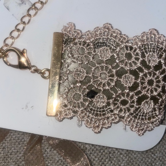 ALDO lace choker - Picture 6 of 7